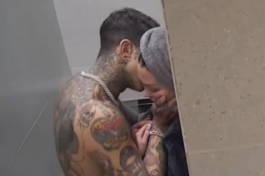 ISPLANIRANA NAJBRUTALNIJA VRELA AKCIJA U ISTORIJI RIJALITIJA: Filip Đukić objasnio Maji šta je čeka, ovakvo ludilo još nije viđeno u rijalitiju pre!