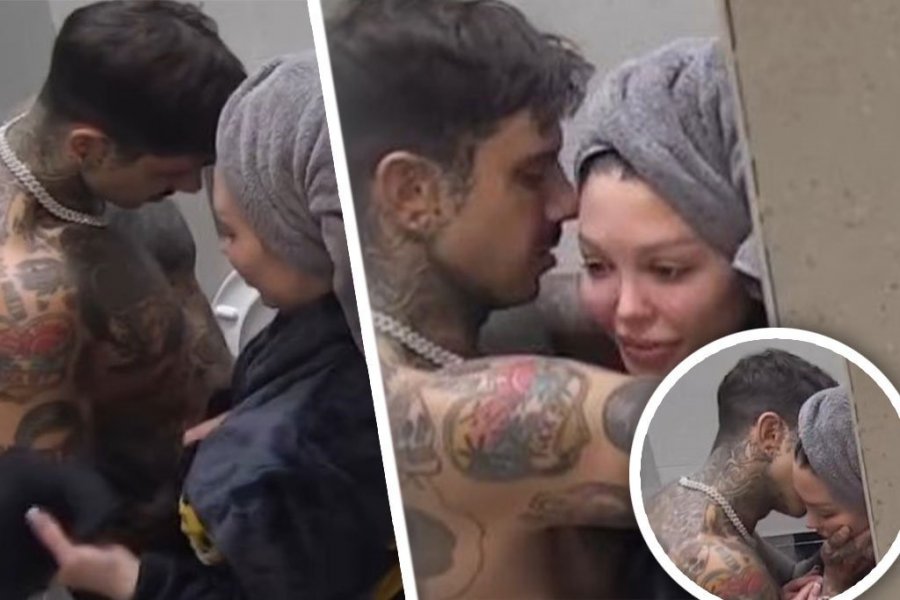 "MAJA JE NAJVEĆI ODRON U ISTORIJI RIJALITIJA!" Otkrivena najveća TAJNA Đukića i Marinkovićeve - NAJBLIŽI IZVOR OTKRIO SVE!