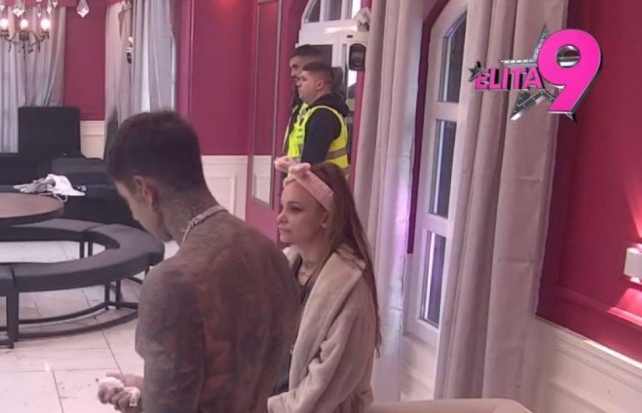 UNAKAŽENI FILIP ĐUKIĆ ZVANIČNO SAOPŠTIO: NAPUŠTA "ELITU 9"!