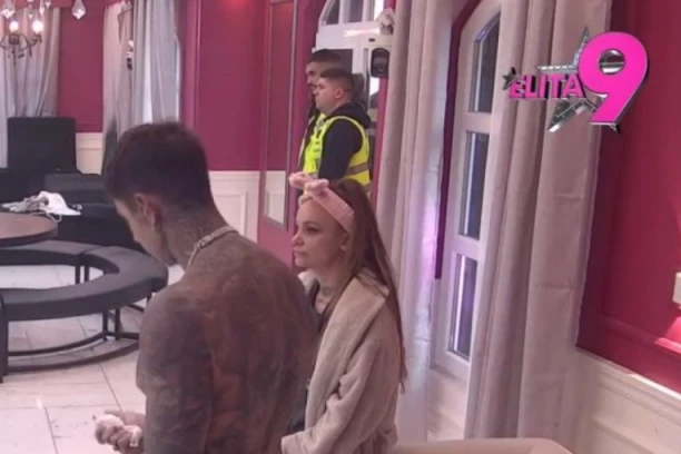 ŠTA SE DEŠAVA SA TEODOROM DELIĆ NAKON BRUTALNOG INCIDENTA? Ovaj snimak NATERAĆE VAM SUZE NA OČI, žale je i oni koji je ne vole! (FOTO)