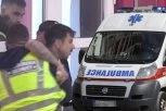 FILIPA ĐUKIĆA IZNELI KRVAVOG, PRUŽENA MU HITNA POMOĆ! Ovo su detalji STRAVIČNOG INCIDENTA! (GALERIJA)