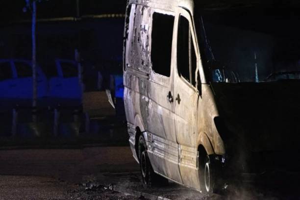 POLIGRAFSKO ISPITIVANJE ZA RADNIKE OBEZBEĐENJA! Novi detalji istrage pljačke kombija za transport novca kod Raške - JEDNA STVAR I DALJE MISTERIJA!