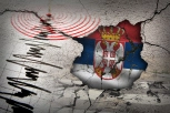 ZEMLJOTRES PROBUDIO GRAĐANE OVOG GRADA U SRBIJI! Zatreslo se ranom zorom!