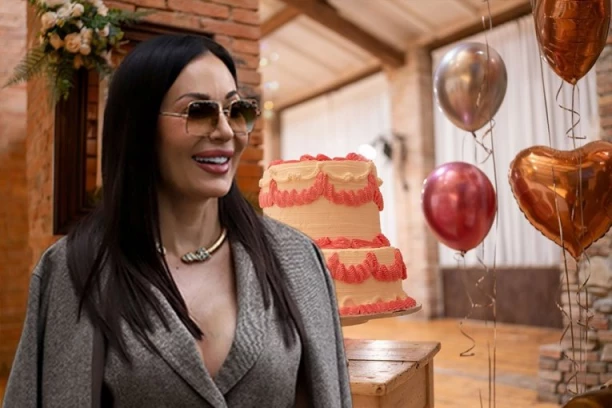 CECA UHVATILA MUŠTULUK, LEPE VESTI EKSPLODIRALE U JAVNOSTI! Pevačica emotivnim snimkom obavestila fanove - ČITAVA ESTRADA SE PRIKLJUČILA SLAVLJU!