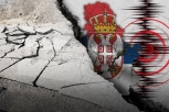 TRESLO SE U SRBIJI TAČNO U 07:20! Zemljotres pogodio ovaj deo zemlje!