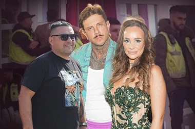 EVO ŠTA JE PRETHODILO FIZIČKOM OBRAČUNU! Otkriven pravi povod ZVERSKOG NAPADA – Bebica DOŽIVEO POMRAČENJE ZBOG JEDNE STVARI! (GALERIJA)