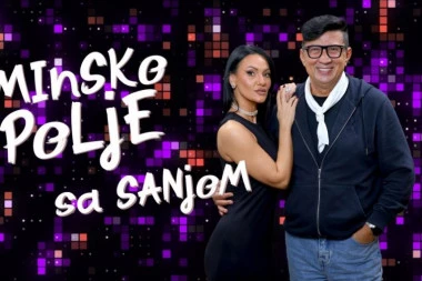 PEJA U "MINSKOM" OTKRIO ISTINU O BRAKU SA ZLATOM: Dobio upozorenje od Šabana, svađe su bile BURNE! (VIDEO)