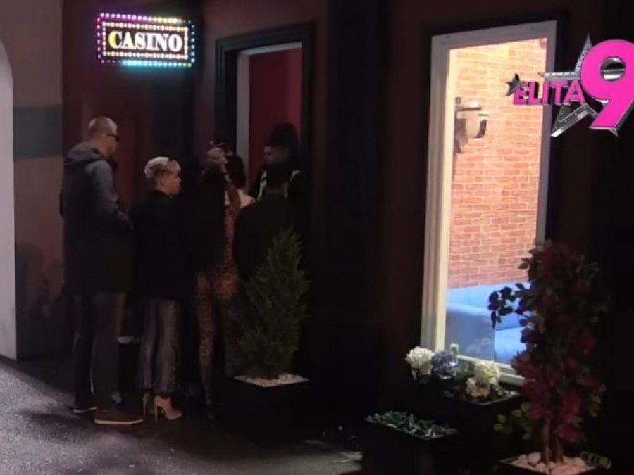 ŠOK, HTEO JE DA JOJ SIPA OVO U PIĆE! Novi skandal drma Elitu, Alibaba REŠIO DA NAPAKOSTI MARINKOVIĆEVOJ, SNIMAK SVE DOKAZAO!