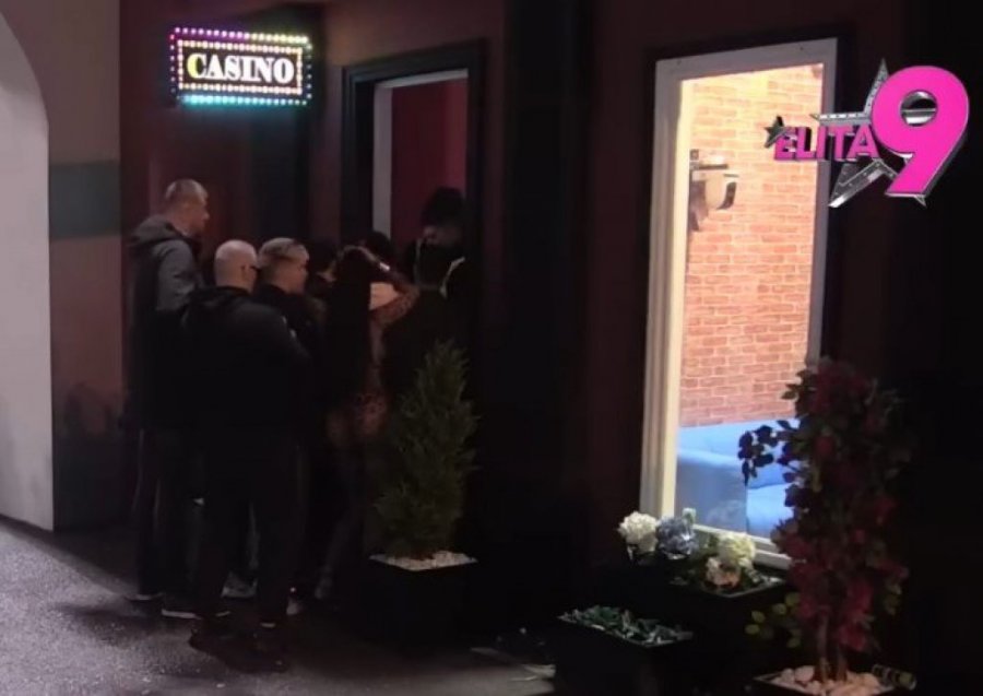 ŠOK, HTEO JE DA JOJ SIPA OVO U PIĆE! Novi skandal drma Elitu, Alibaba REŠIO DA NAPAKOSTI MARINKOVIĆEVOJ, SNIMAK SVE DOKAZAO!