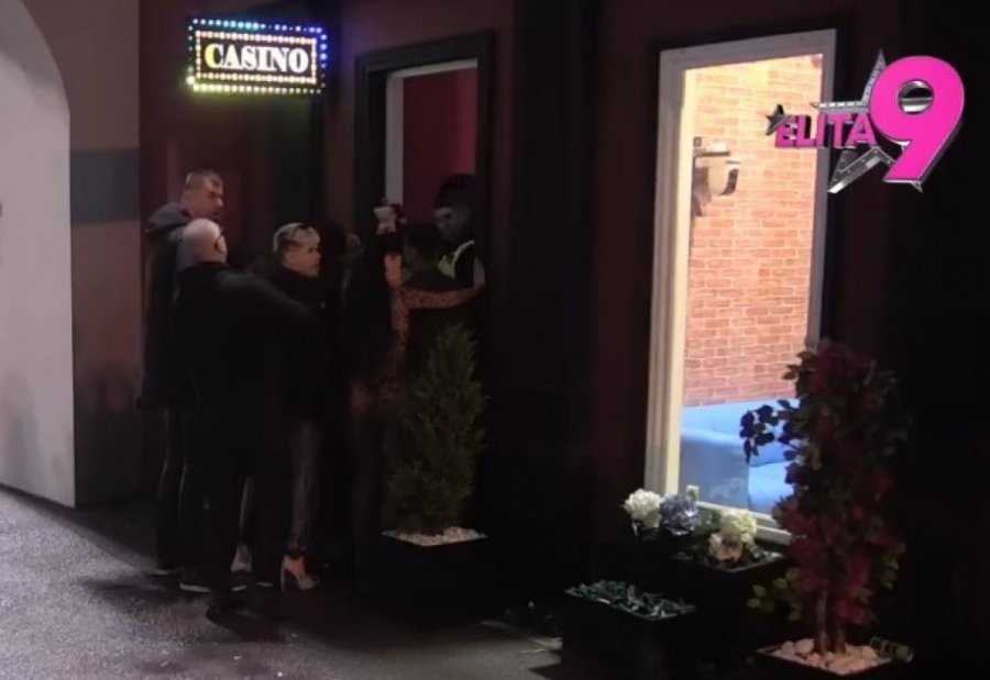 ŠOK, HTEO JE DA JOJ SIPA OVO U PIĆE! Novi skandal drma Elitu, Alibaba REŠIO DA NAPAKOSTI MARINKOVIĆEVOJ, SNIMAK SVE DOKAZAO!