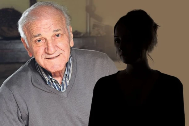 HTELA DA BUDE KAO ŠTEFICA CVEK! Šokantno priznanje glumice: Žalim što nisam snimala vrele scene s Batom Živojinovićem!