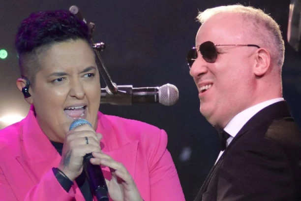 MARIJA ŠERIFOVIĆ ODBILA SAŠU MATIĆA! Otkriveni svi detalji, samo joj je poručio OVO!