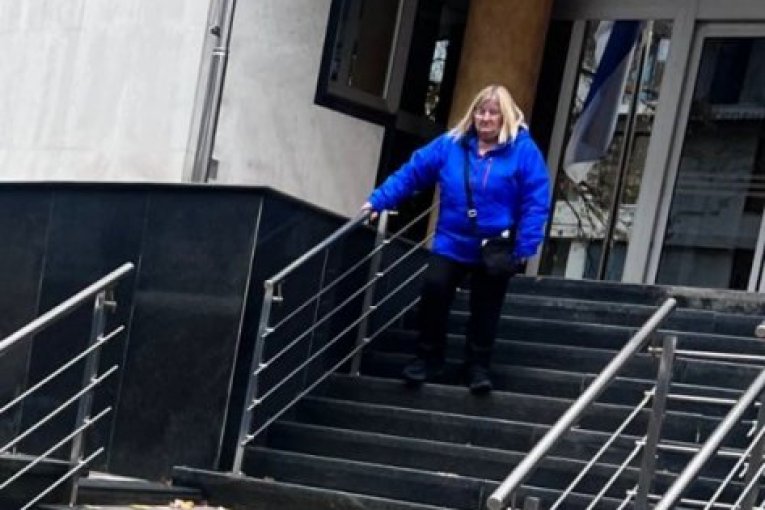 Snežana Đorđević