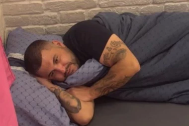 PRETEŠKE VESTI ZA ASMINA DURDŽIĆA, KAKO ĆE OVO PODNETI?! Evo šta je POSLEDNJA ŽELJA njegovog tate!