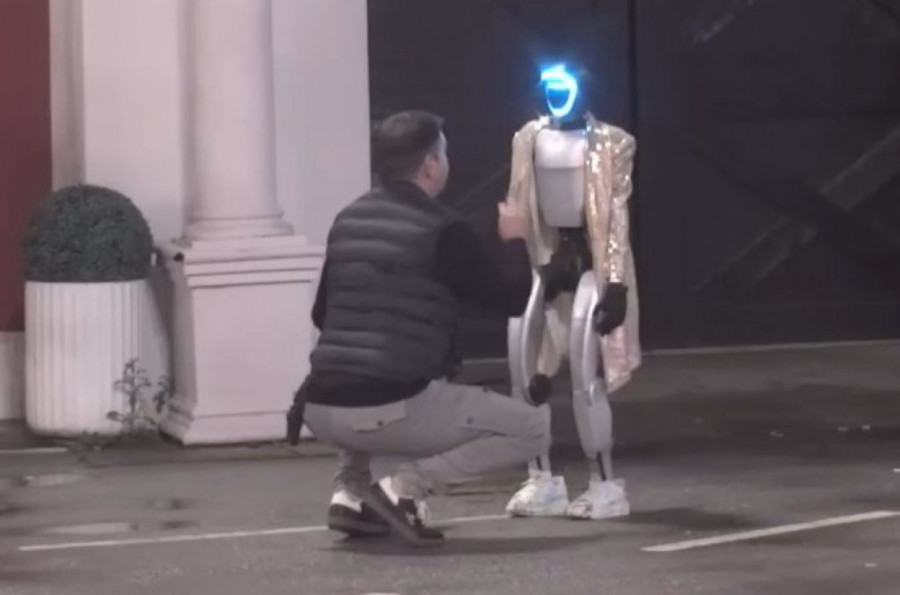 PADA PROSIDBA U "ELITI 9"! Produkcija sve izvela u NAJVEĆOJ TAJNOSTI, takmičar čuvao prsten ZA OVAJ POSEBAN DAN!