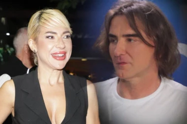 ŠOK-BOMBA JOVANE JEREMIĆ O TRUDNOĆI! U jeku ČISTKE Željka Mitrovića priznala: "Predosećam da sam u drugom stanju!"