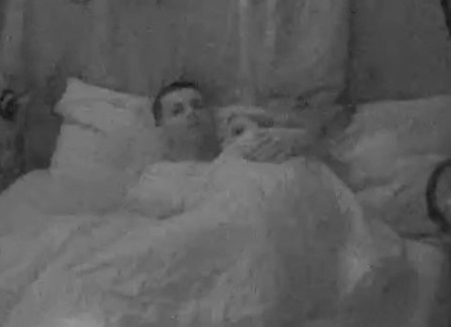 DIVLJAČKO IŽIVLJAVANJE POD JORGAN-PLANINOM, TRESU SE ZIDOVI IZOACIJE! Aneli povukla odlučujuć korak - SCENE KAO IZ FILMOVA ZA ODRASLE! (GALERIJA)