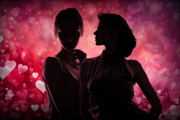 "ZNALA SAM DA JE NEŽNO I LEPO..." Poznata pevačica progovorila o PRISNOM odnosu s koleginicom