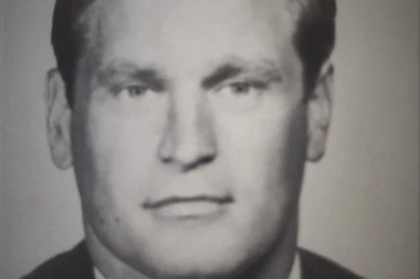 UMRO ČUVENI DRAGOSLAV ŠILJAK!