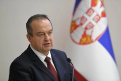 NEKA RAMAZAN DONESE NADU, DOBROČINSTVO I SLOGU! Ivica Dačić uputio čestitku svim pripadnicima islamske veroispovesti!