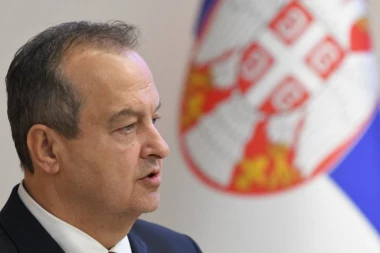 "SPREMALI HAOS"! Dačić o izbornom danu u Sečnju, Mionici i Negotinu - VIŠE PRIVEDENIH, NALAZILI IM I PALICE!