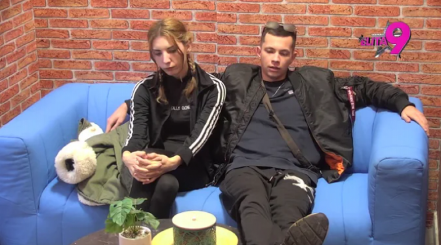 ANELI ZABILA SITI NOŽ U LEĐA: Demantovala Sitine žestoke tvrdnje - Hana i Nerio joj zadali poslednji udarac!