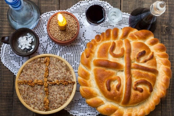 VELIKI BROJ DOMAĆINA KOJI SLAVE ARANĐELOVDAN PRAVI VELIKU GREŠKU! Jednog narodnog verovanja nikako ne smemo da se pridržavamo, sve je objasnio i patrijarh Pavle!
