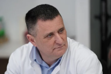 "DR ĐAJIĆ SASLUŠAN U VEZI S KOMPROMITUJUĆIM SNIMKOM!" Policija RS i Tužilaštvo hitno reagovali