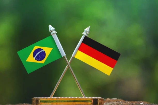 MERC PORUČIO DA NEMA NAMERU! Nastavlja se sukob Nemačke i Brazila