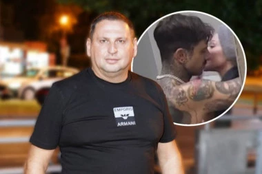 HITNO OGLAŠAVANJE TAKIJA MARINKOVIĆA: Otkrio da li podržava ROMANSU Maje i Filipa - Teodoru izuo iz cipela!