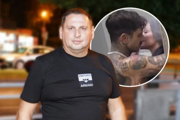 HITNO OGLAŠAVANJE TAKIJA MARINKOVIĆA: Otkrio da li podržava ROMANSU Maje i Filipa - Teodoru izuo iz cipela!