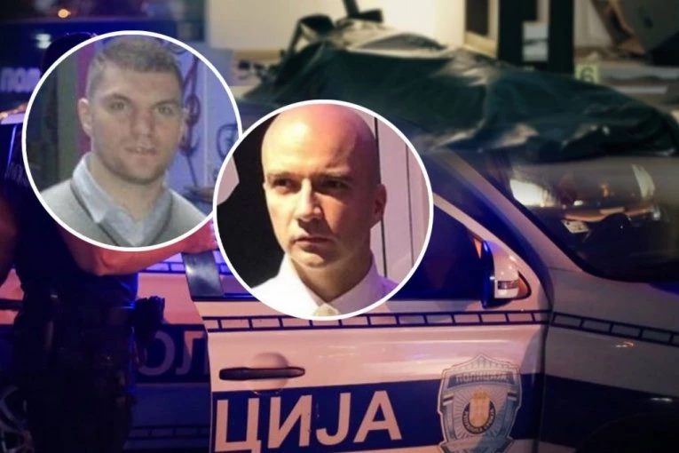 MILOŠ DARKU NA DAN SVADBE ZAPALIO "MERCEDES", A ONDA JE USLEDIO STRAVIČAN ZLOČIN! Mladoženja ispalio kišu metaka ispred garaže, a godinama kasnije niko nije osuđen!