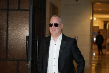 "DIGLA SE FAMA": Saša Matić o DRAMI oko ćerkinog punoletstva - mladom Jakovu Jozinoviću dao vetar u leđa! (VIDEO)