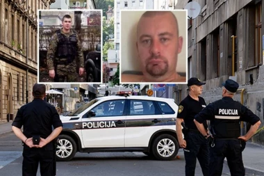 IZREŠETAO DVOJICU VOJNIKA I UZVIKIVAO "ALAHU EKBER", PA RAZNEO SEBE! 10 godina od terorističkog napada u Sarajevu - NEPOZNATI DETALJI KRVOPROLIĆA TRESU BALKAN!