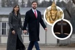 POTPREDSNIK SAD IZAZVAO KRITIKE VERSKIH KRUGOVA ZBOG PRIZNANJA: “Nadam se da će moja supruga hinduistkinja preći u hrišćanstvo”
