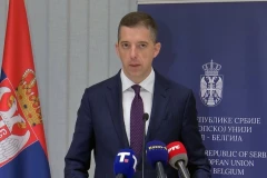 "SRBIJA I SRPSKI NAROD STOJE RAME UZ RAME S RUKOVODSTVOM I NARODOM UAE!" Đurić razgovarao sa šeikom Abdulahom bin Zajedom!