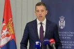 MINISTAR ODBRANE BIH TREBA DA BUDE TUŽEN ZBOG ŠIRENJA LAŽI O VUČIĆU! - Đurić oštro iz Beča