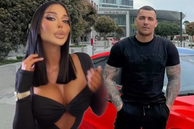 EVO KO JE KONTROVERZNI MLADIĆ KOJI JE NAVODNO SNIMAO MAJU TOKOM INTIMNOG ČINA! Bahato bogatog "Ćaletovog sina" svi pamte PO VELIKOM SKANDALU!