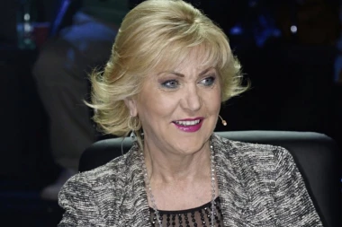 POSLEDNJI DANI MERIME NJEGOMIR LEDE KRV U ŽILAMA: Četiri godine bez slavne umetnice, reči njene ćerke i dalje kidaju dušu!