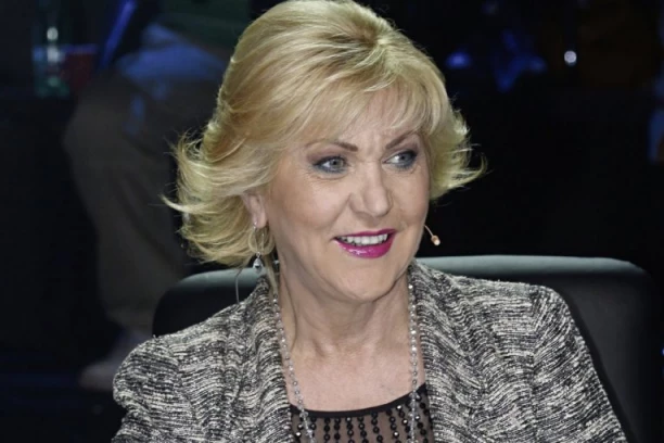 POSLEDNJI DANI MERIME NJEGOMIR LEDE KRV U ŽILAMA: Četiri godine bez slavne umetnice, reči njene ćerke i dalje kidaju dušu!