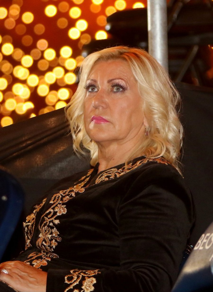Dan Merima POSLEDNJI DANI MERIME NJEGOMIR LEDE KRV U ŽILAMA: Četiri godine bez ...