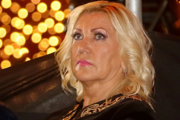 UNUKA MERIME NJEGOMIR U TEŠKOM STANJU, OD NEDELJE NE MOGU DA JOJ SKINU TEMPERATURU: Borba i dalje traje!