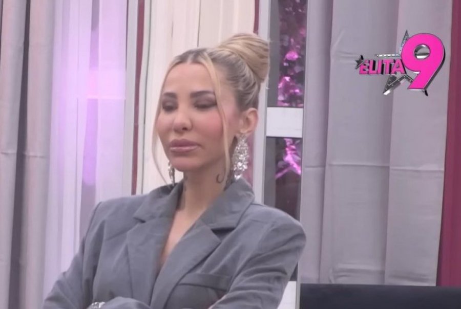 VODITELJ ZANEMEO OD ŠOKA, MORAO HITNO DA INTERVENIŠE! Karambol Asmina i Aneli trese Belu kuću, REČ JE O NJIHOVOM DETETU!