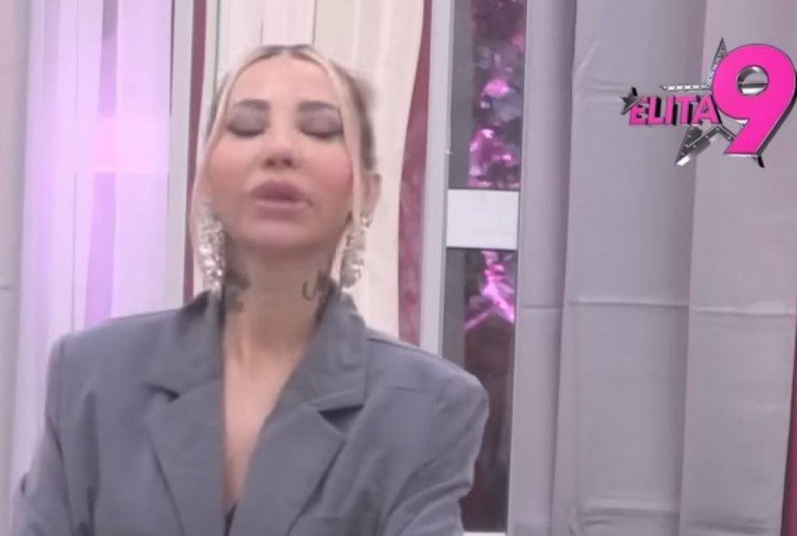 VODITELJ ZANEMEO OD ŠOKA, MORAO HITNO DA INTERVENIŠE! Karambol Asmina i Aneli trese Belu kuću, REČ JE O NJIHOVOM DETETU!