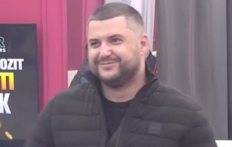 FILIP ĐUKIĆ DOBIO INFORMACIJU IZ SPOLJNOG SVETA: Saznao šta će se desiti za Novu godinu - OVO menja tok Elite!