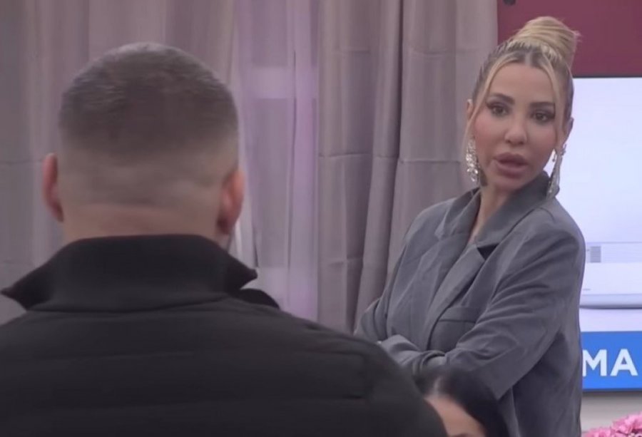 HITNO OGLAŠAVANJE STANIJE: Aneli i Alibaba naciju bacili u rebus, POMIRENJE na pomolu - starleta odmah OSOLILA!