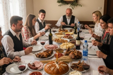 OVO NIKAKO NE POKLANJAJTE DOMAĆINIMA ZA ARANĐELOVDAN! Donosi nesreću i lošu energiju u dom!