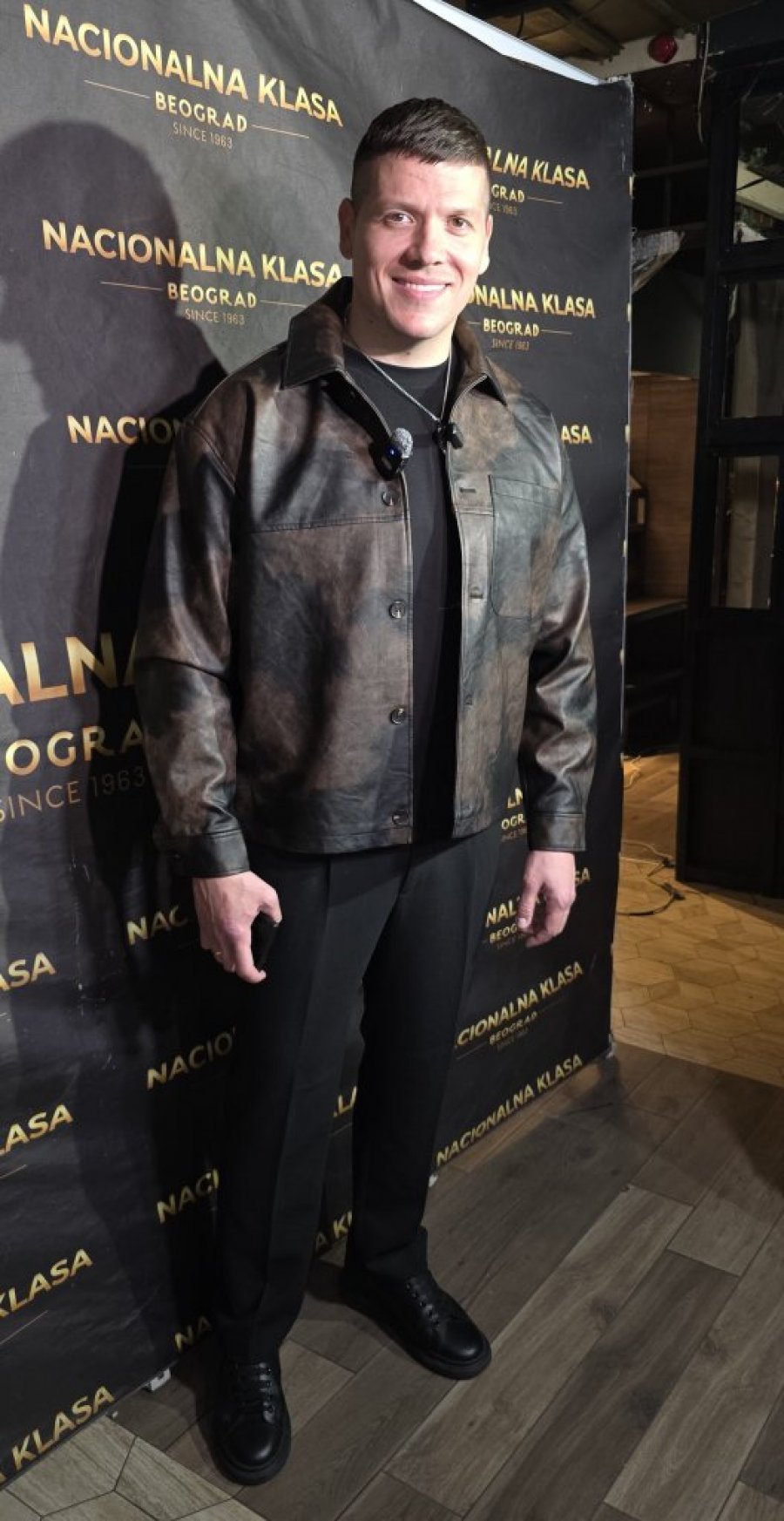 "POLICIJA ME JE VEZALA...": Šok-priznanje Slobe Radanovića, odmah odgovorio i Kiji Kockar: Poštujem Katarinu...