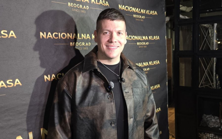 "POLICIJA ME JE VEZALA...": Šok-priznanje Slobe Radanovića, odmah odgovorio i Kiji Kockar: Poštujem Katarinu...