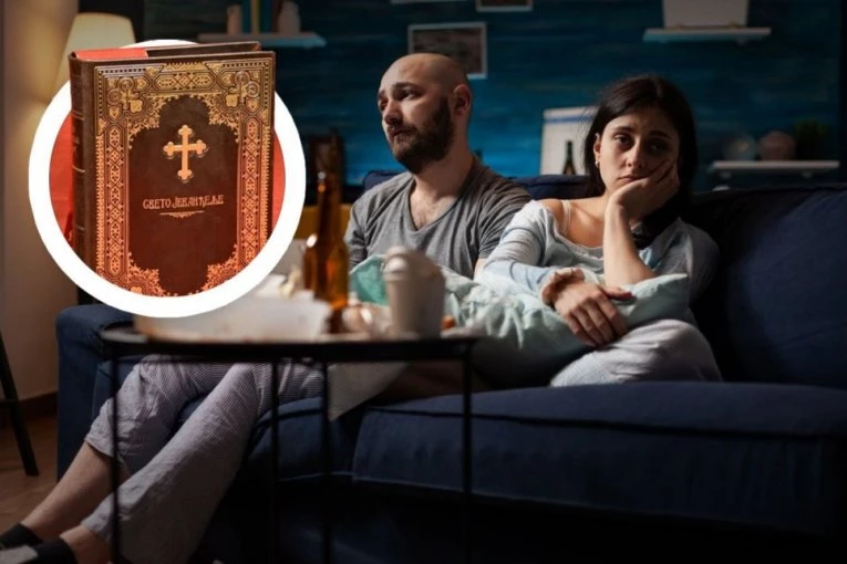 UBI NAS NAVIKA DA “UBIJAMO VREME”: Evo šta Jevanđelje kaže zašto nam život prolazi pored nas i kako to možemo promeniti